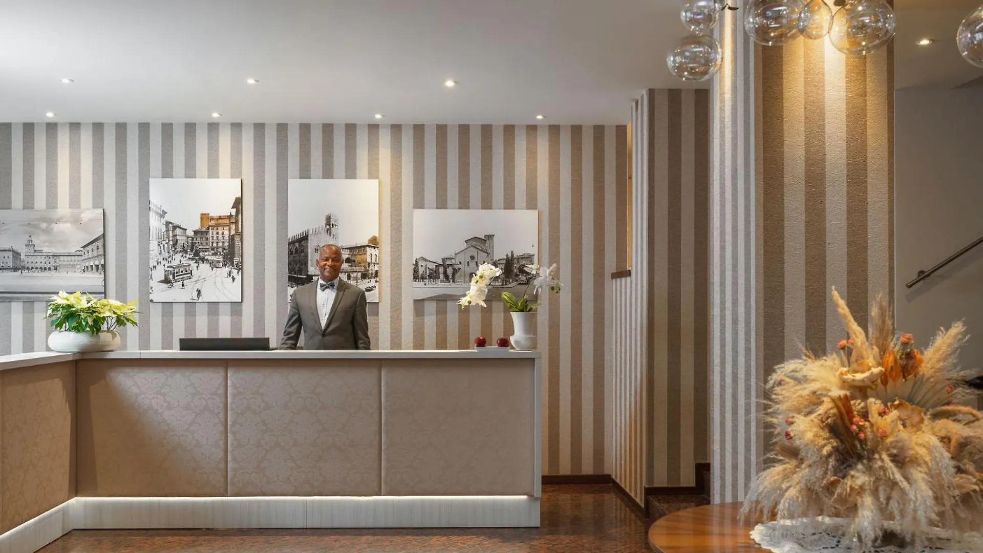 Soggiornare a Piazza Maggiore: 6 Hotel di Bologna a Confronto