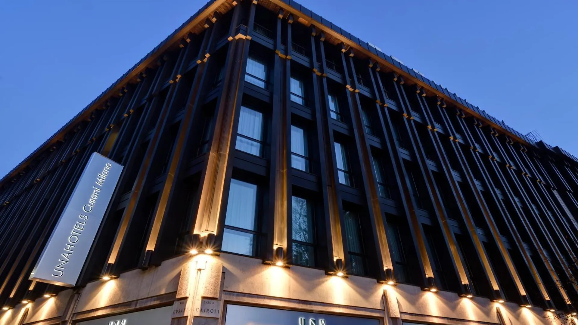 4 Smart Hotel Business a Milano Centro Worth Booking