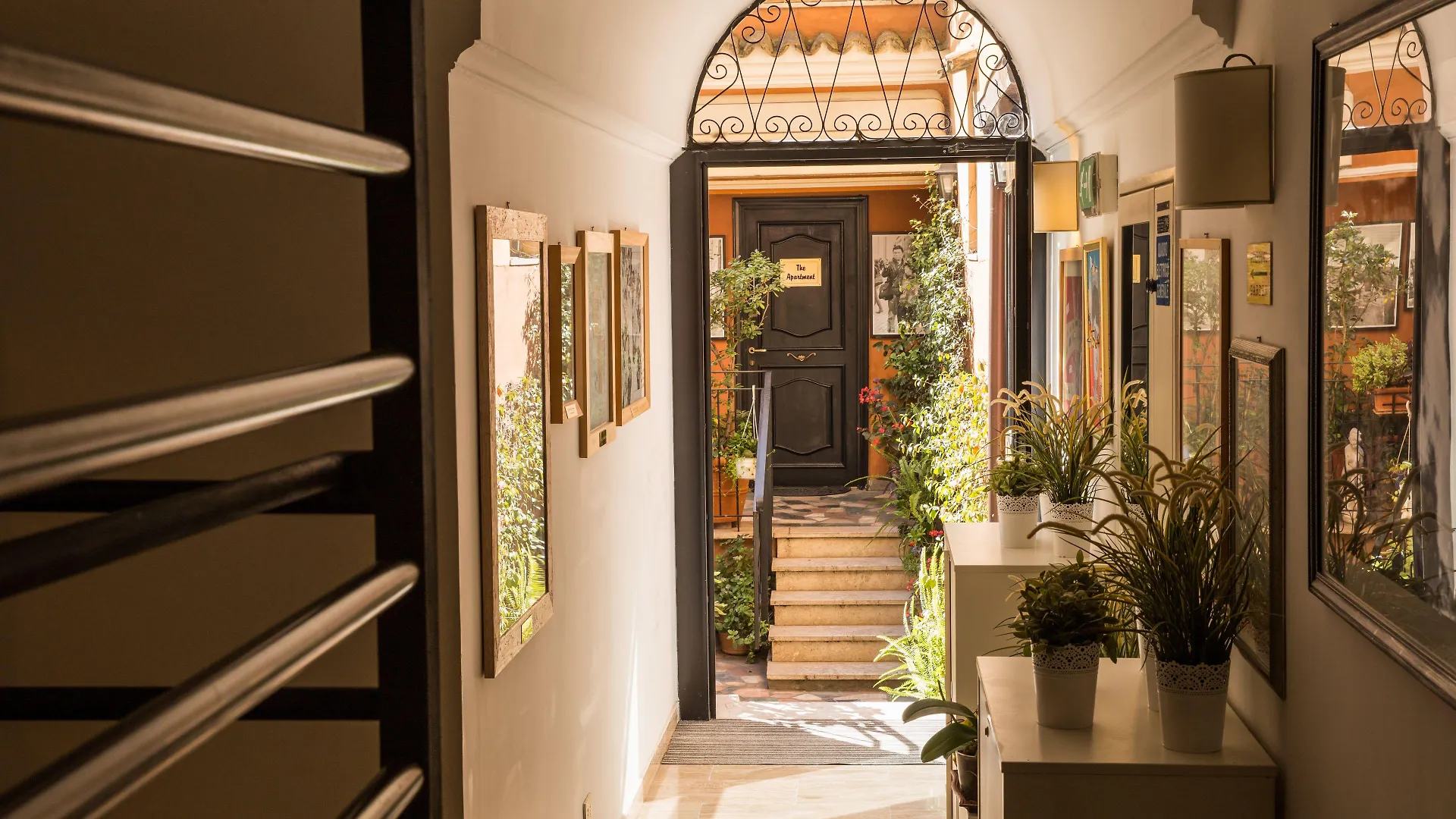 9 Hotel Centrali a Via Veneto Roma per Chi Non Vuole Perdere Tempo