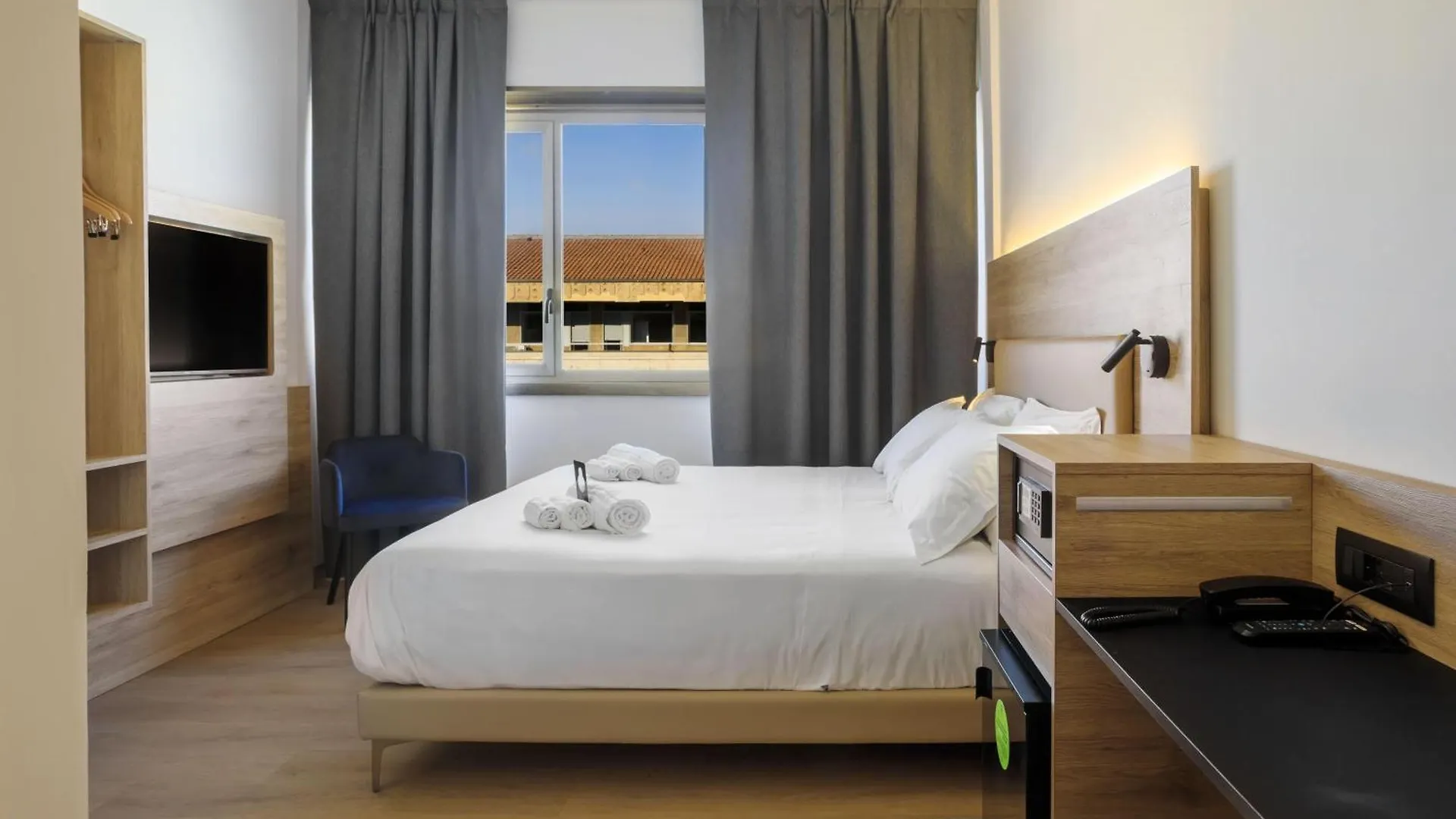 Centro di Catania: 7 Hotel per Famiglie a Confronto