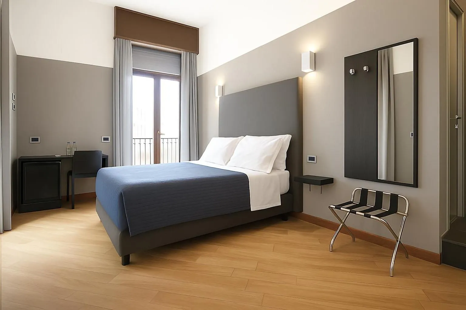 Soggiornare a Mittelfeld: 7 Hotel a Confronto
