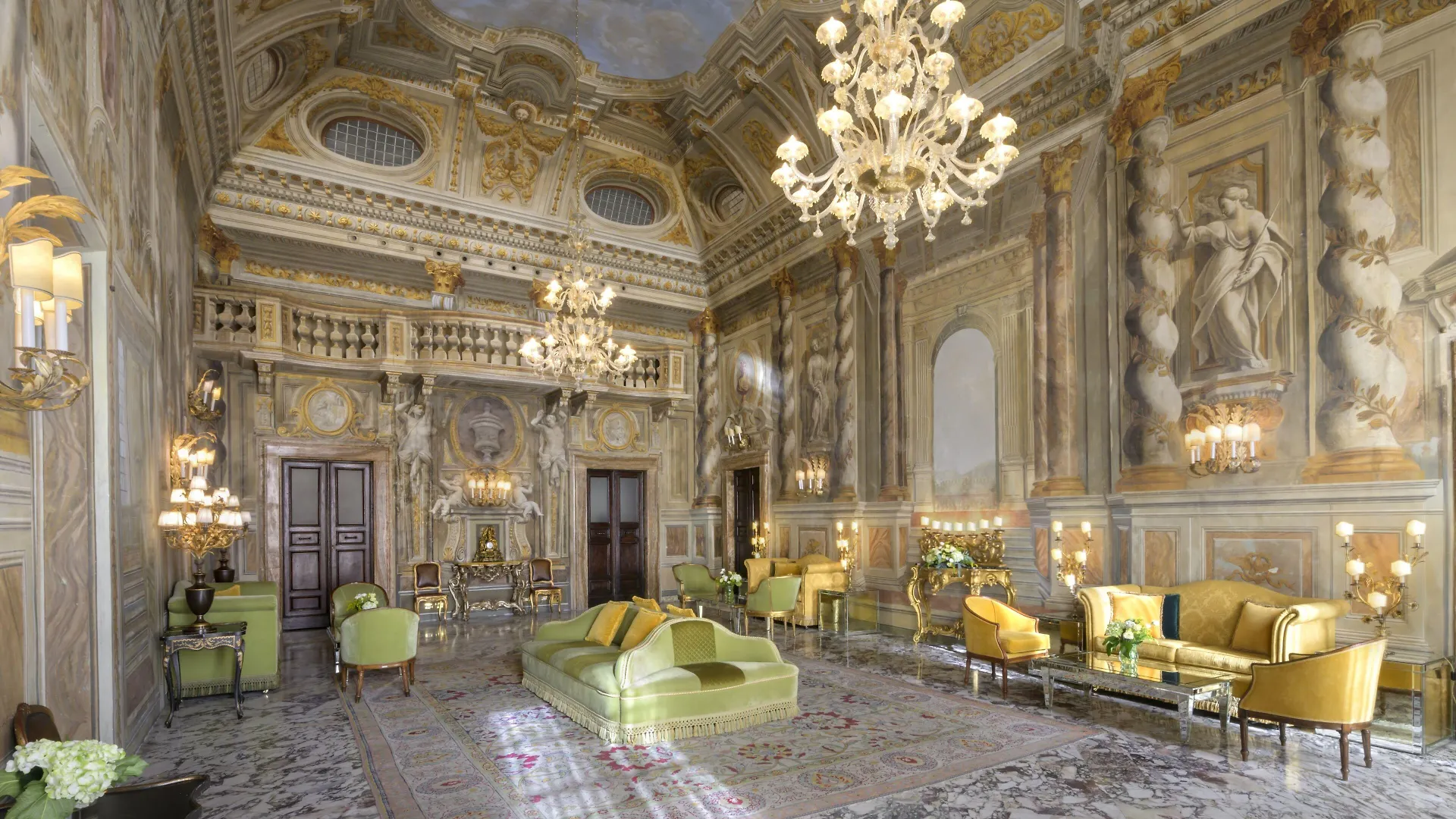 5 Hotel nel Centro di Siena che Vale la Pena Prenotare