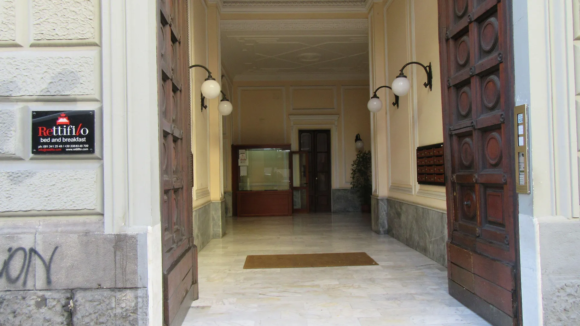5 Appartamenti e B&B a Napoli Porto per Viaggiare Bene