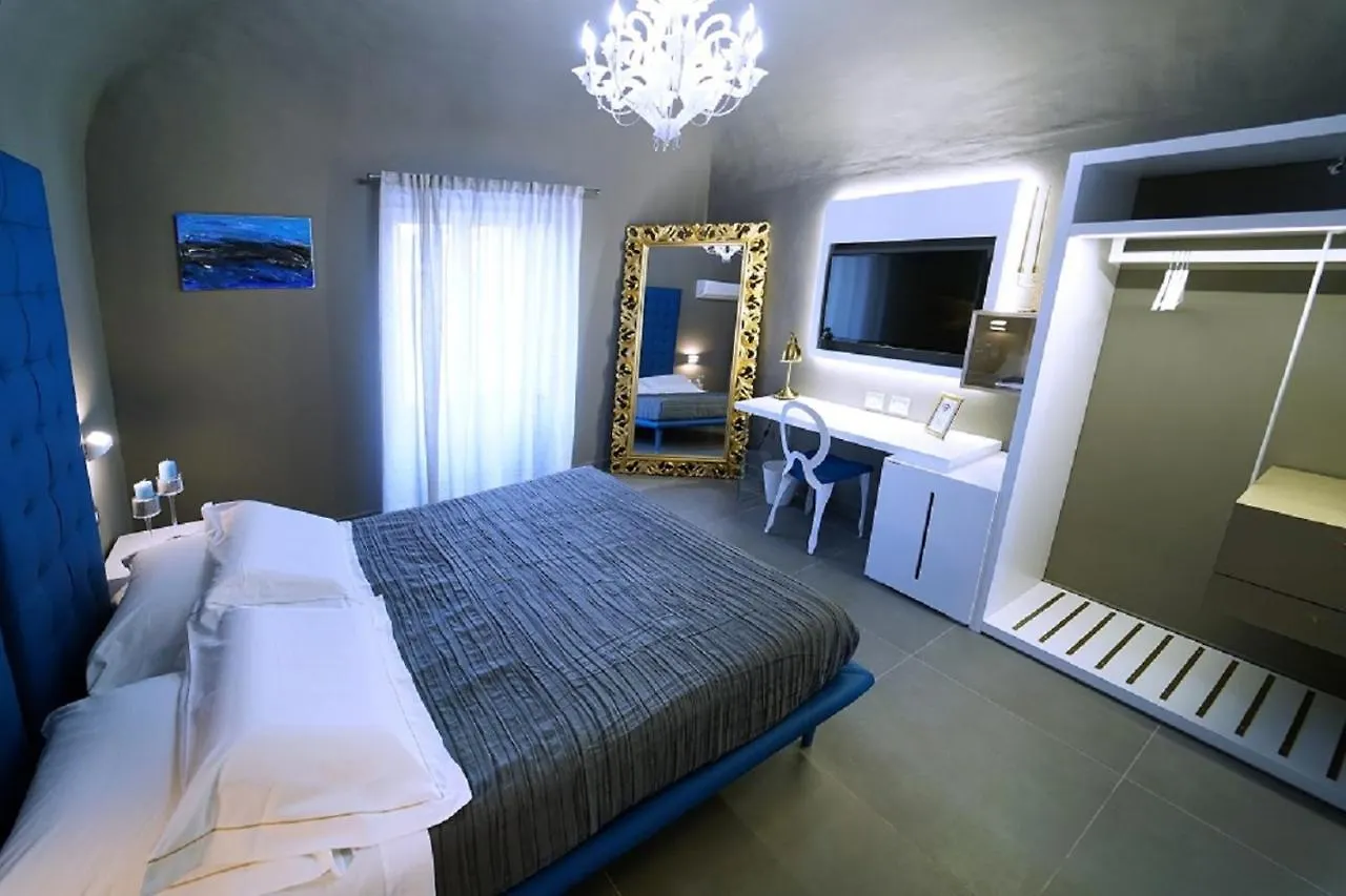 7 Hotel 4 Stelle nel Centro di Catania per Ogni Budget