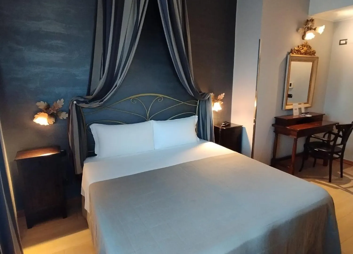 Soggiornare vicino al MAO Torino: 4 Hotel Budget a Confronto