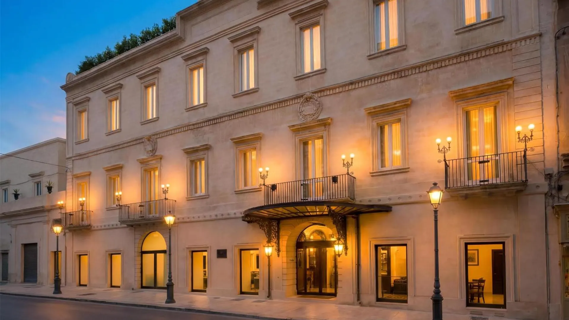 6 Resort Vicino al Museo Castromediano da Prenotare