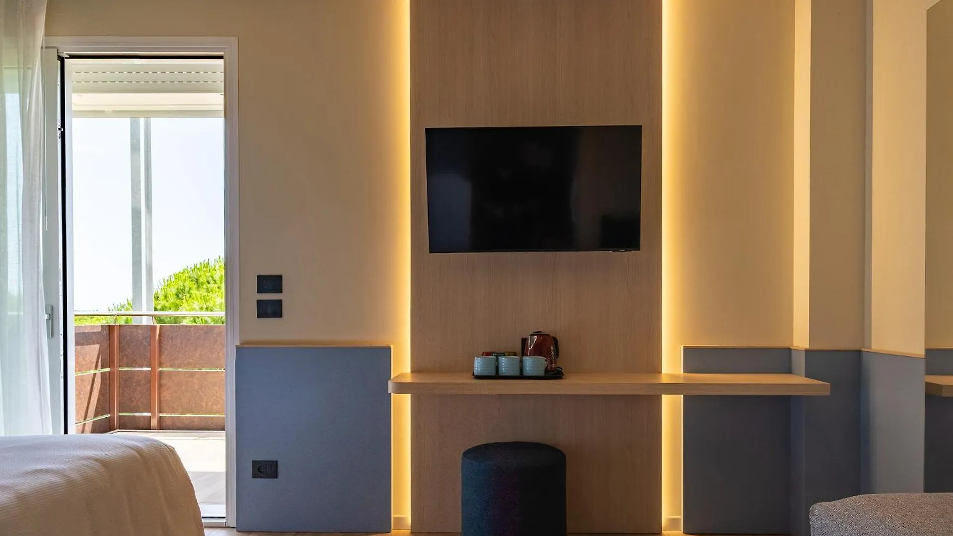 4 Hotel 4 Stelle Vicino ad Aquasplash da Prenotare Subito