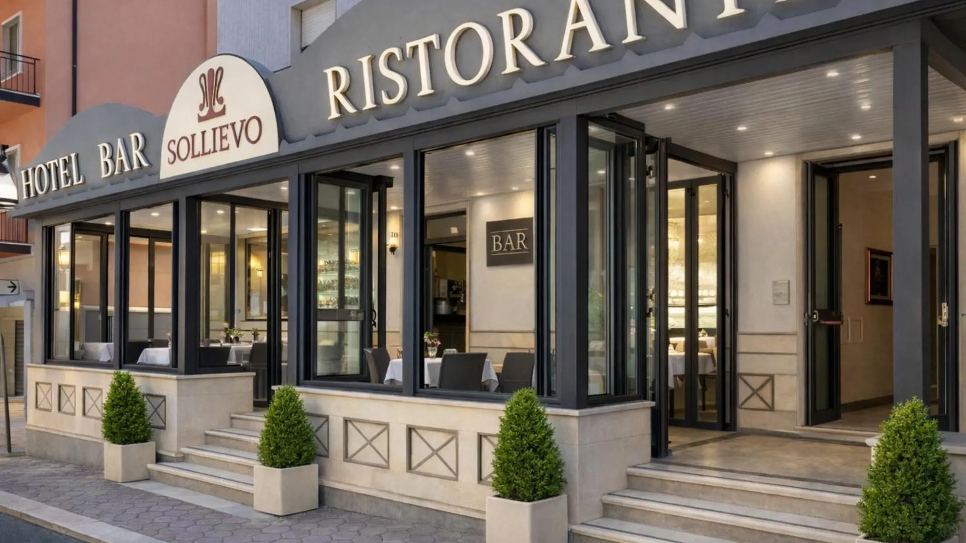 Dove Soggiornare a San Giovanni Rotondo: 4 Resort Consigliati