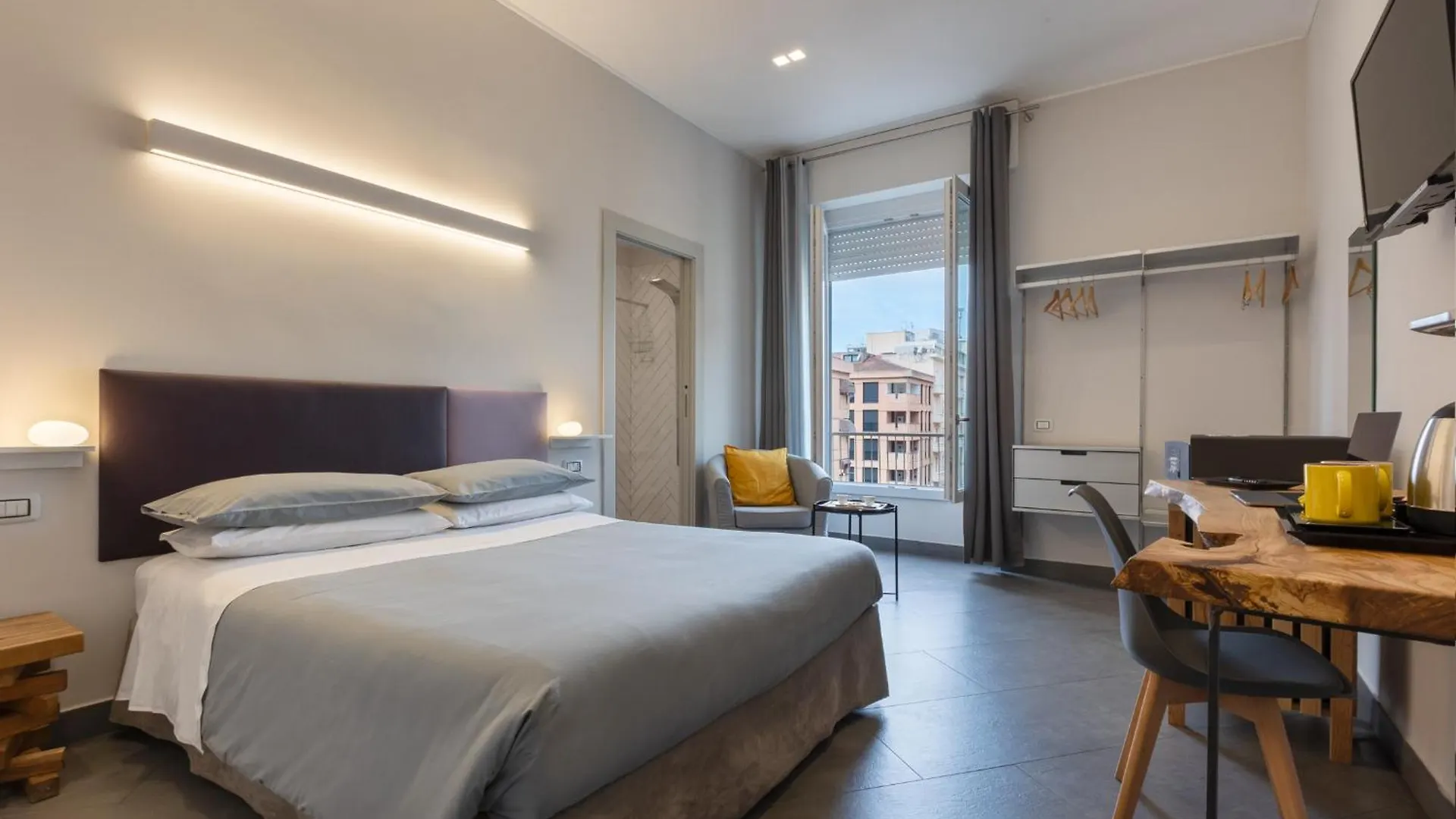 4 Hotel con Shuttle Aeroporto vicino al Bastione di Saint Remy