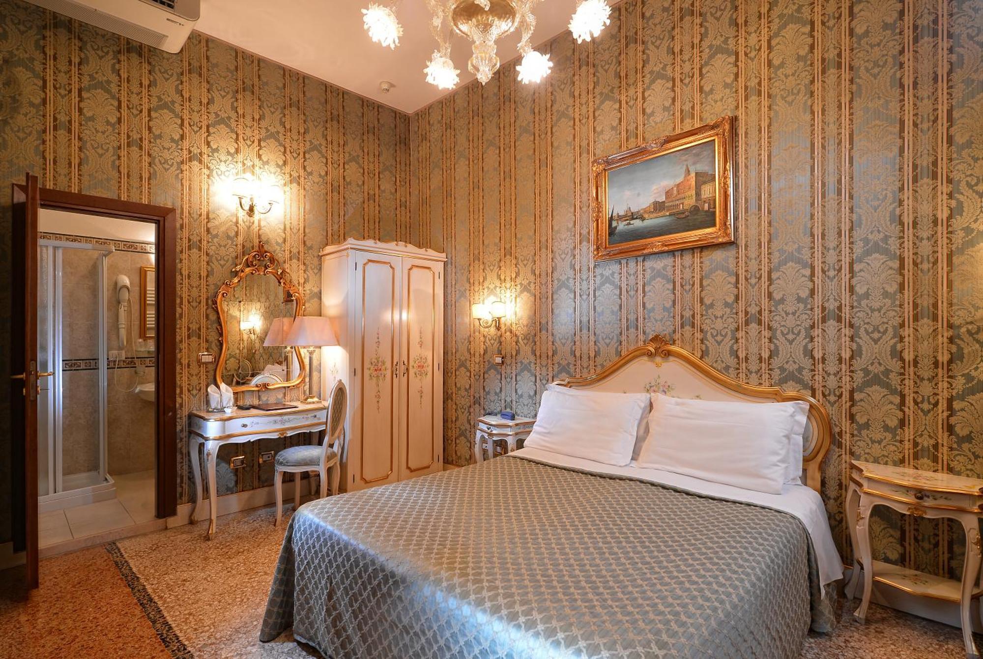 6 Hotel Economici nel Centro di Venezia da Sapere