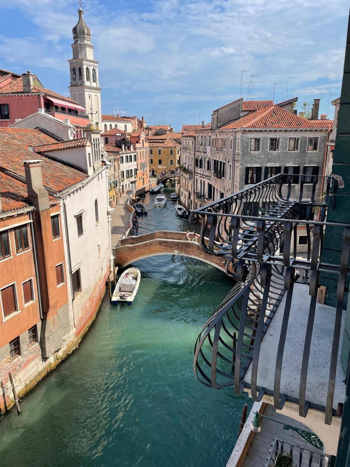 7 Hotel Strategici vicino La Biennale di Venezia