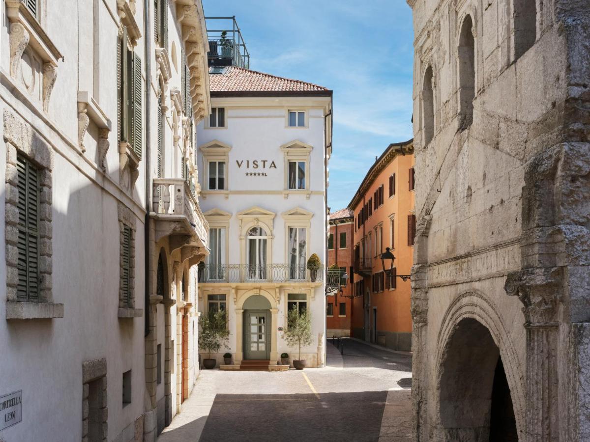 5 Hotel Resort nel Centro Storico di Verona da Non Perdere