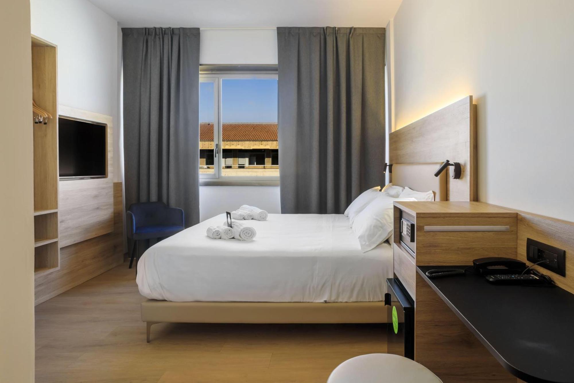 Centro di Catania: 7 Hotel per Famiglie a Confronto