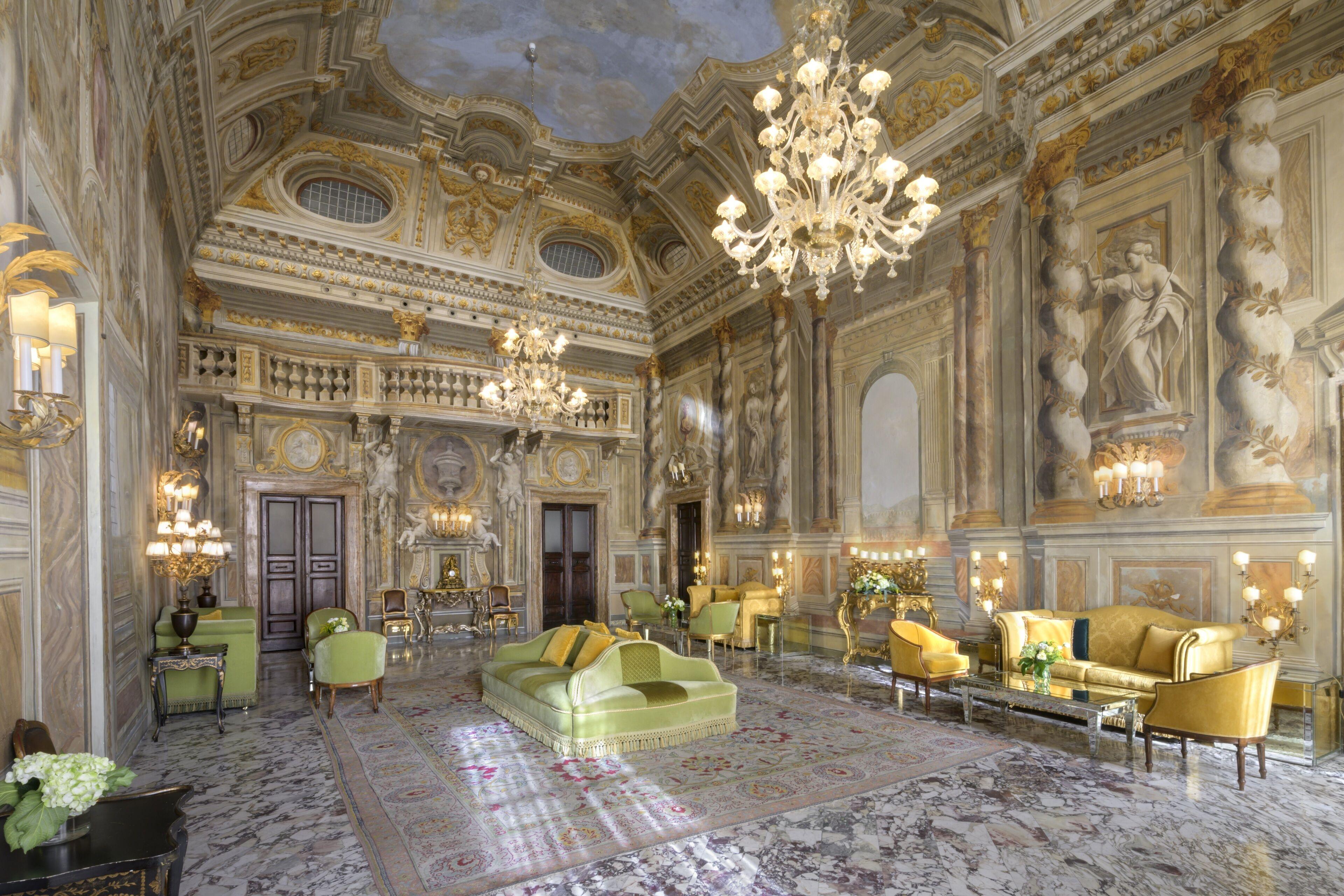 5 Hotel nel Centro di Siena che Vale la Pena Prenotare