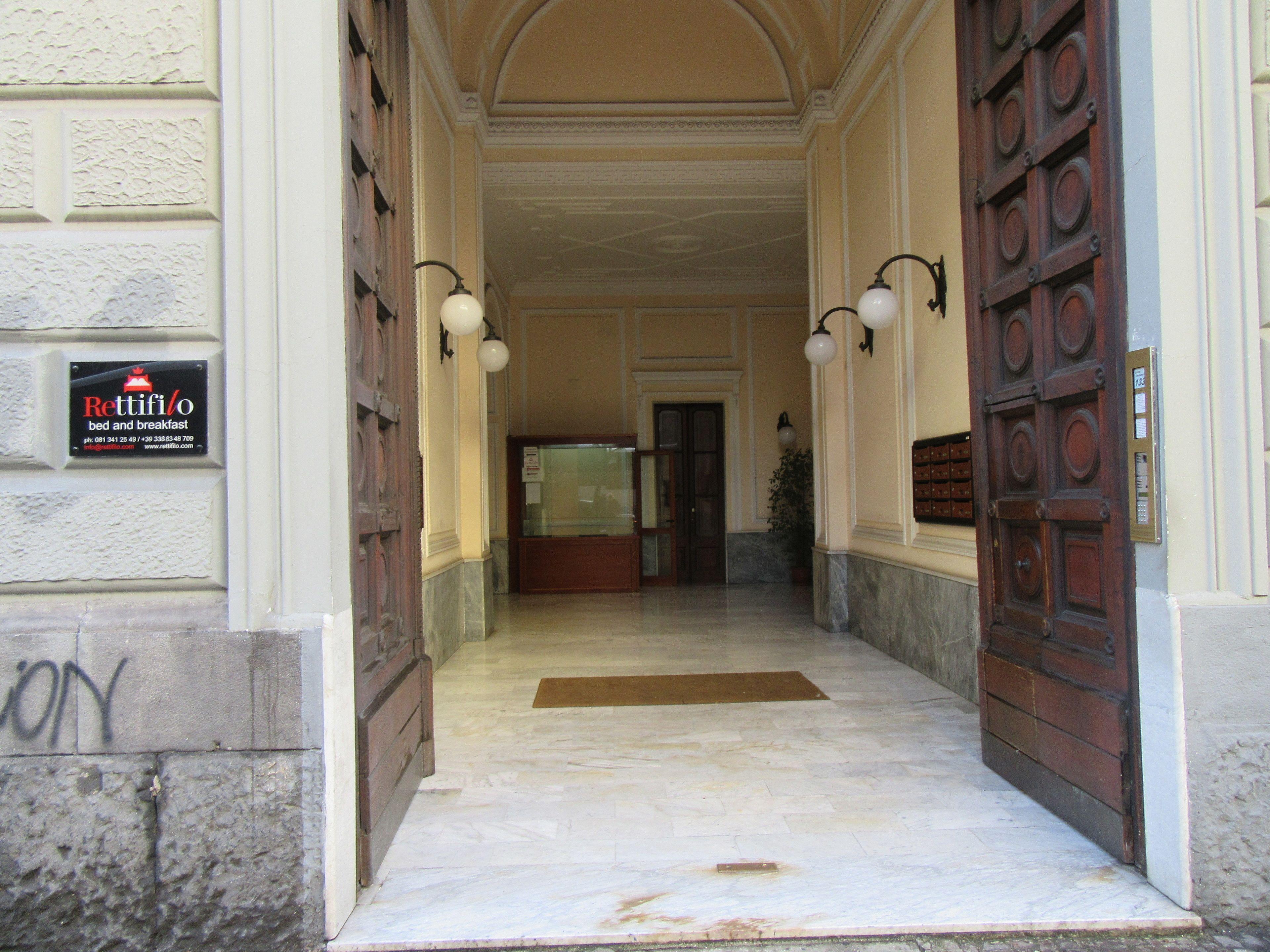 5 Appartamenti e B&B a Napoli Porto per Viaggiare Bene