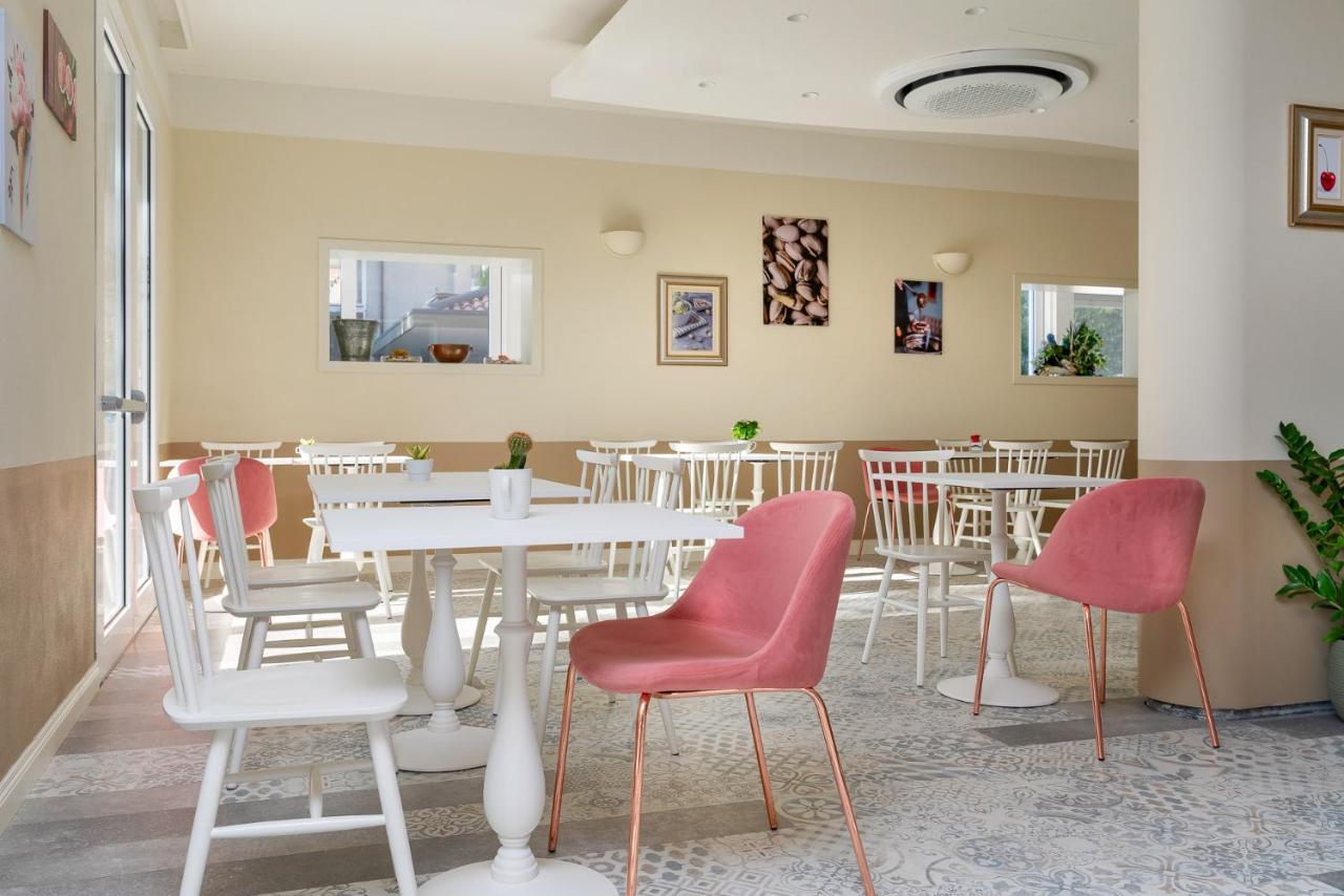 4 Hotel con Accesso Aeroporto a Marina Centro che Funzionano