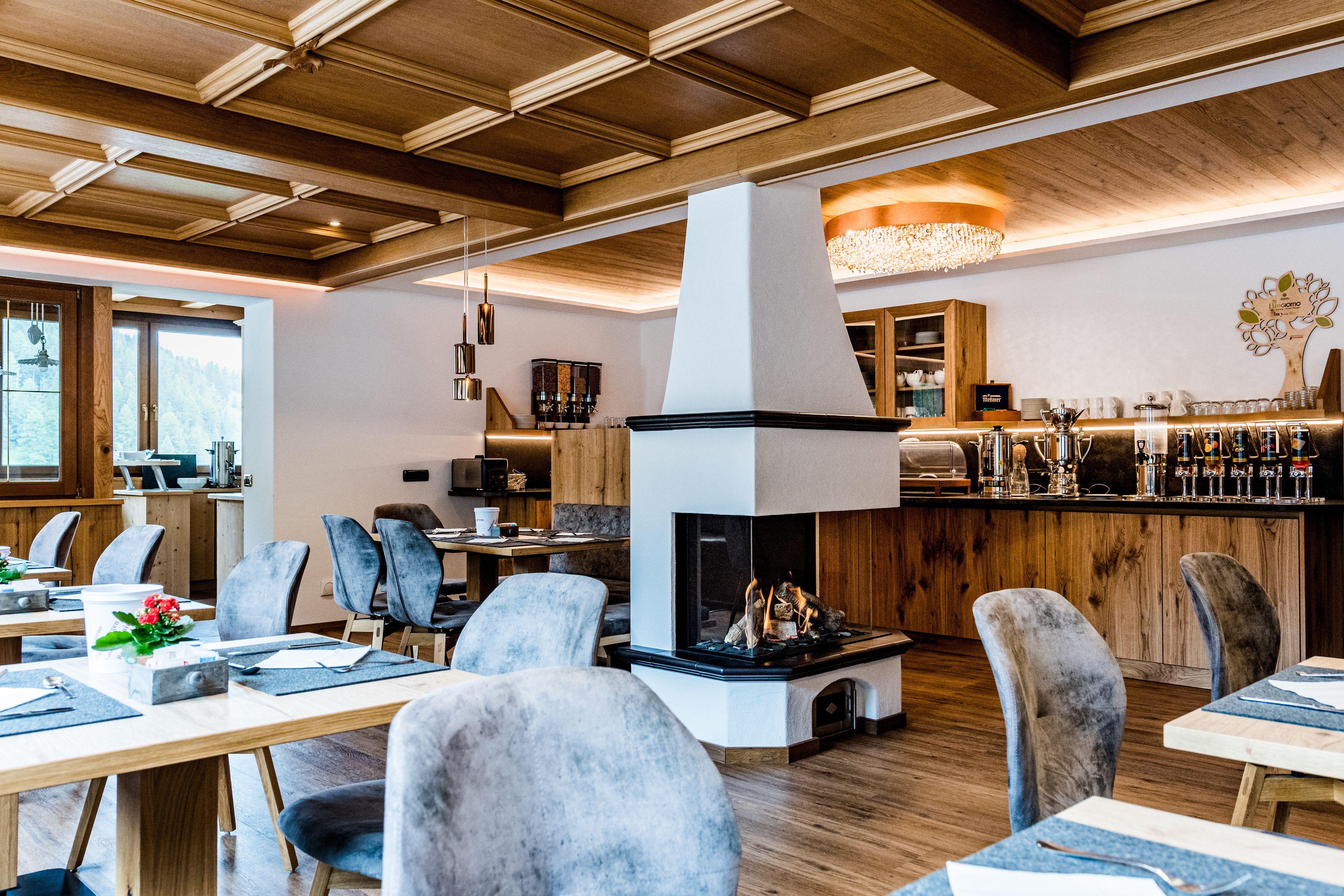 9 Hotel per Famiglie vicino Arabba-Marmolada da Valutare