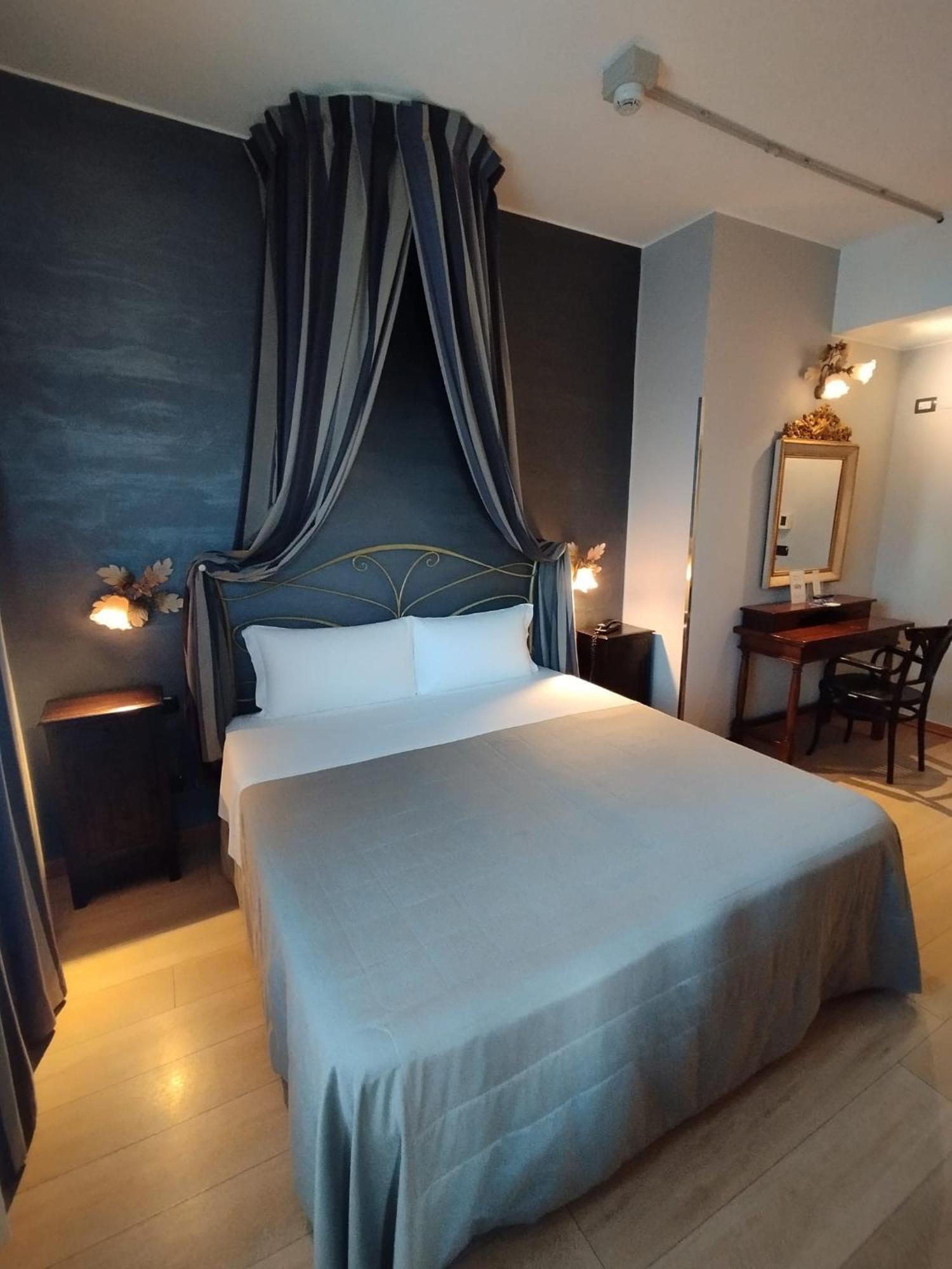 Soggiornare vicino al MAO Torino: 4 Hotel Budget a Confronto
