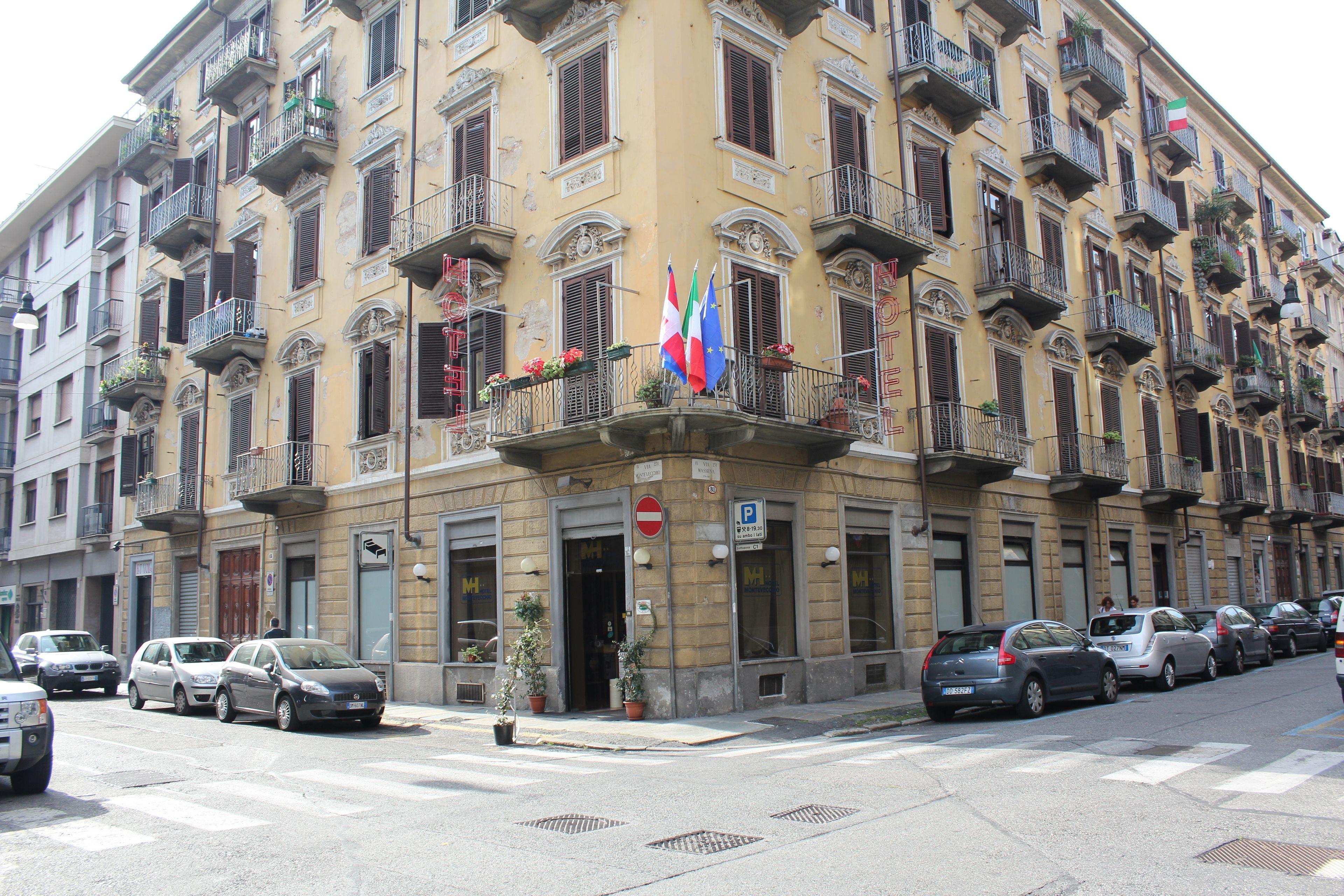 6 Hotel Centrali vicino al Museo della Sindone da Prenotare