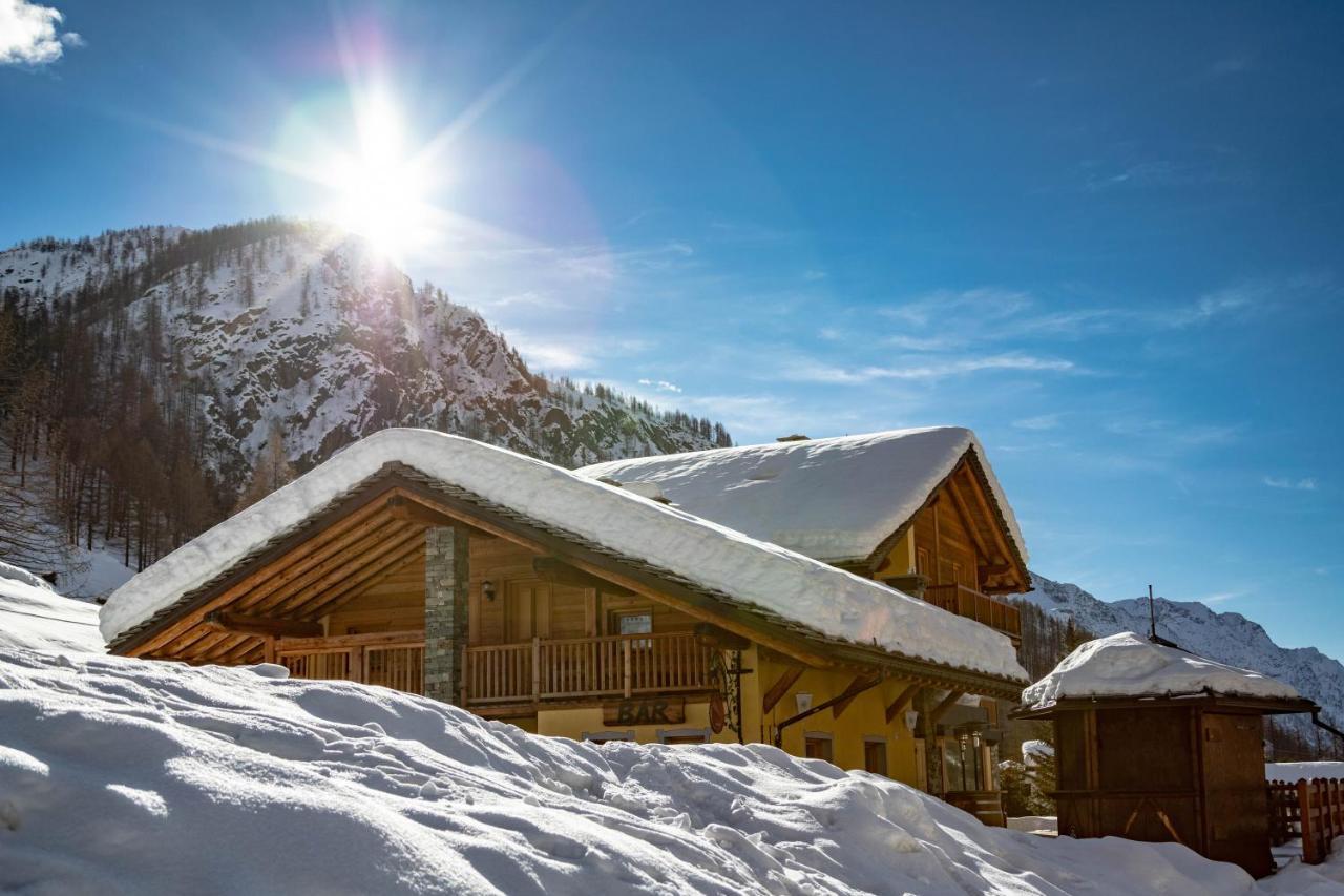 4 Hotel per Famiglie vicino alla Funicolare Frachey da Prenotare