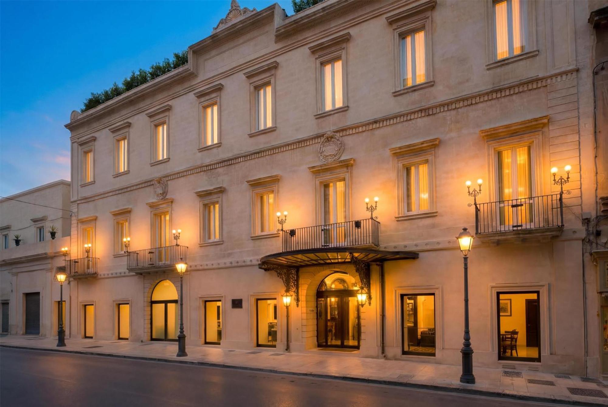 6 Resort Vicino al Museo Castromediano da Prenotare