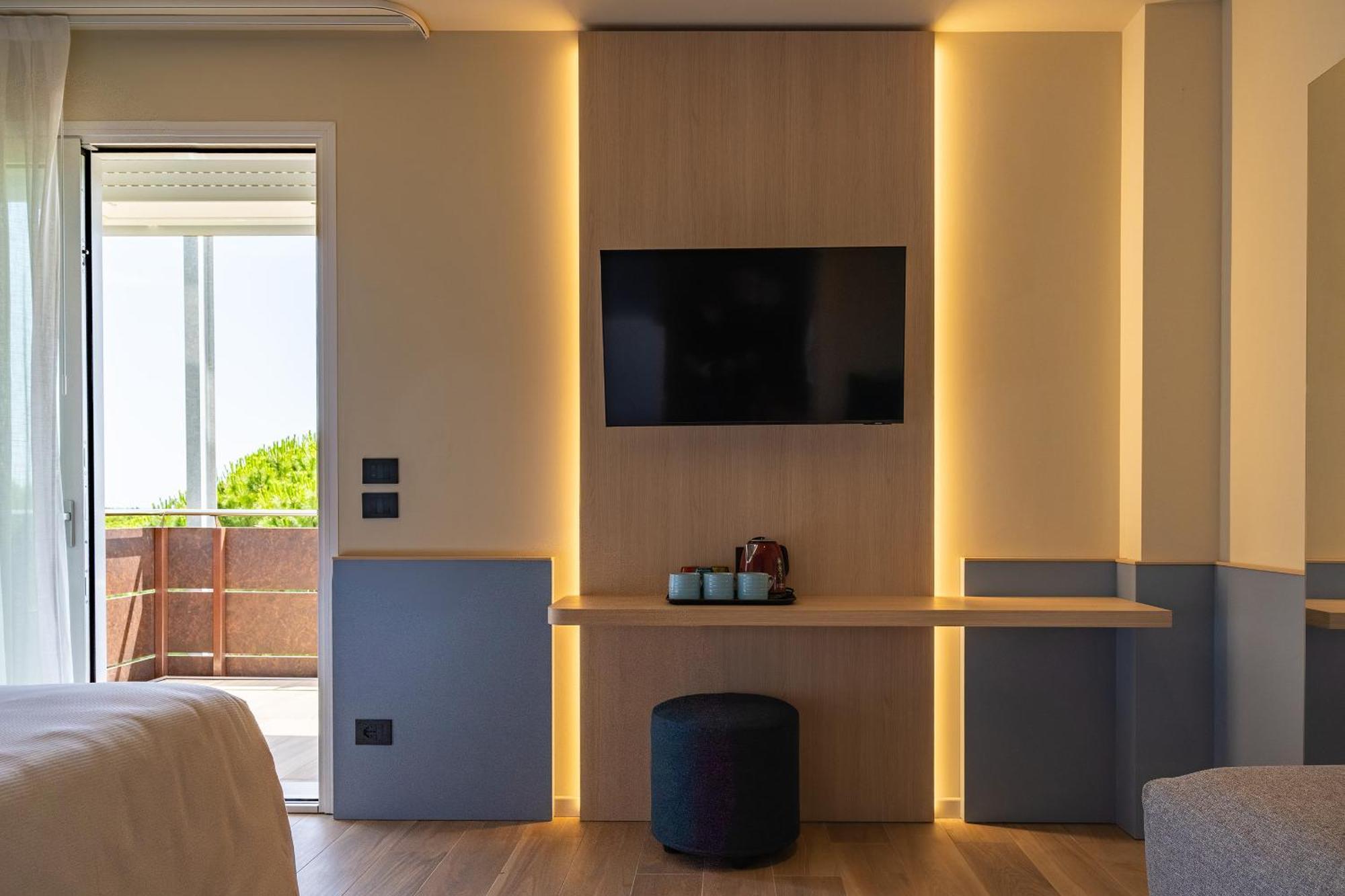 4 Hotel 4 Stelle Vicino ad Aquasplash da Prenotare Subito