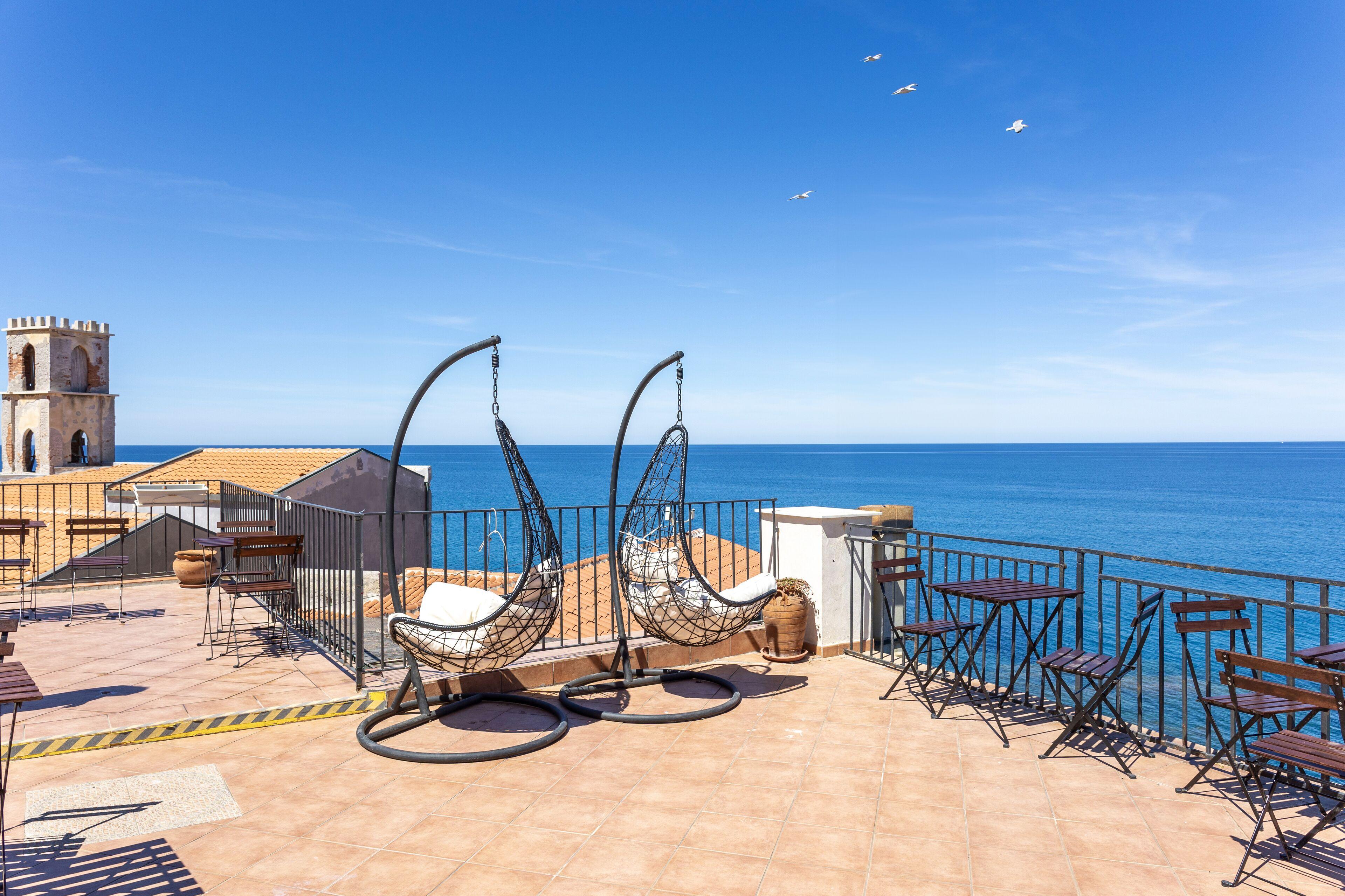 4 Hotel 4 Stelle Vicino al Bastione Capo Marchiafava a Cefalù