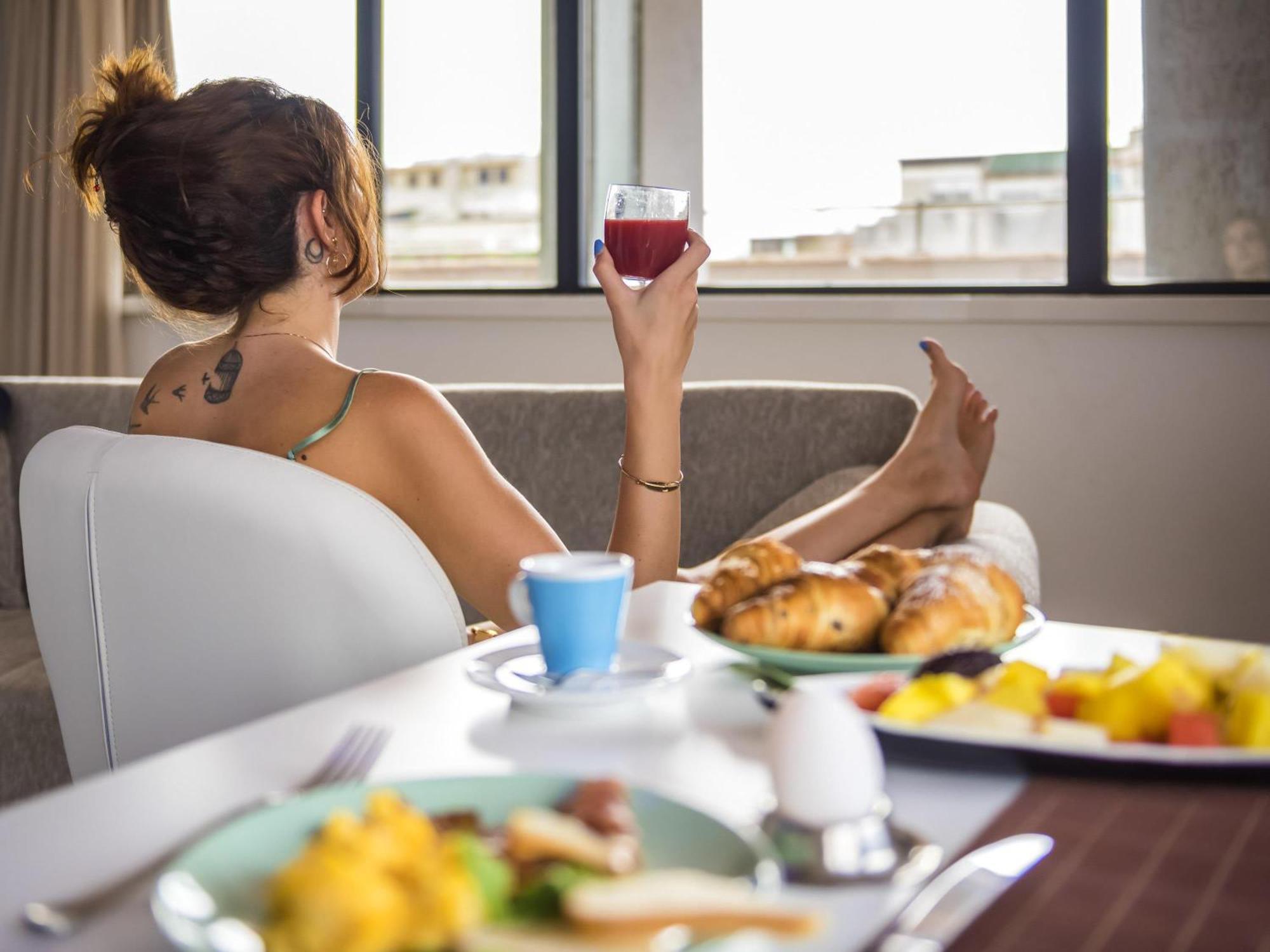 Dove Dormire a Ruggero Settimo: 5 Hotel 4 Stelle a Palermo