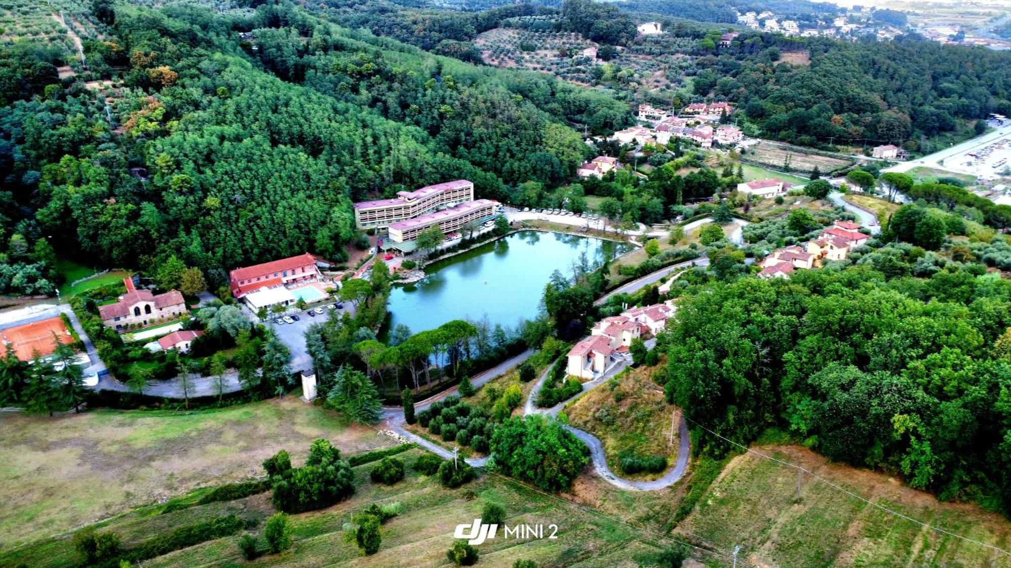 Vicino alle Terme Leopoldine: 4 Hotel di Design a Confronto